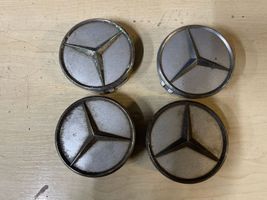 Mercedes-Benz E W211 Borchia ruota originale 2204000125