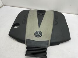 Mercedes-Benz CLS C218 X218 Звукоизоляция капота двигателя A6420105867