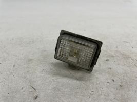 Mercedes-Benz CLS C218 X218 Number plate light A2218200856