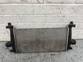 Opel Astra J Radiatore intercooler 13267646