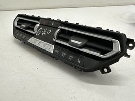 BMW 3 G20 G21 Panel klimatyzacji 9459482