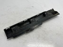 BMW 3 F30 F35 F31 Pastiprinimas slenksčio 7256920