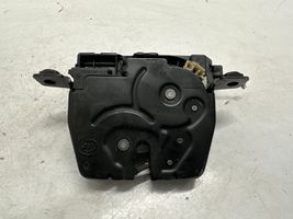 BMW 3 F30 F35 F31 Zamek klapy tylnej / bagażnika 966929114