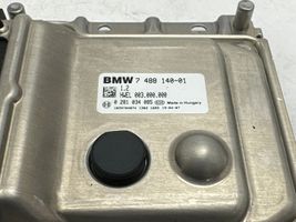 BMW 3 F30 F35 F31 Adblue -ohjausyksikkö 7488140