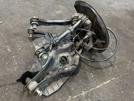 BMW 3 F30 F35 F31 Sous-châssis arrière 6792519