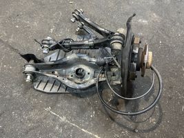 BMW 3 F30 F35 F31 Sous-châssis arrière 6792519