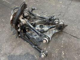 BMW 3 F30 F35 F31 Sous-châssis arrière 6792519