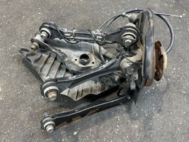 BMW 3 F30 F35 F31 Rear suspension assembly kit set 6792517