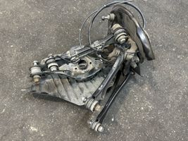 BMW 3 F30 F35 F31 Sous-châssis arrière 6792517