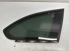 BMW 3 F30 F35 F31 Fenêtre latérale avant / vitre triangulaire 