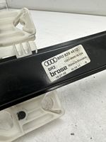 Audi Q5 SQ5 Takaikkunan nostomekanismi ilman moottoria 8R0839461D