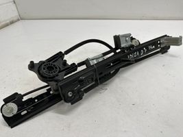 Seat Ibiza IV (6J,6P) Front window lifting mechanism without motor 