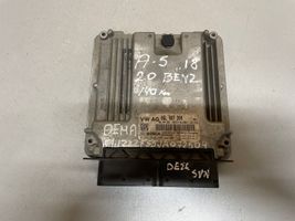 Audi A5 Calculateur moteur ECU 06L907309