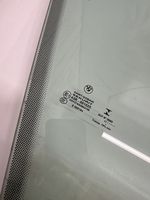 BMW 4 F32 F33 Front door window/glass (coupe) 