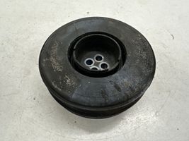 BMW 4 F32 F33 Crankshaft pulley 