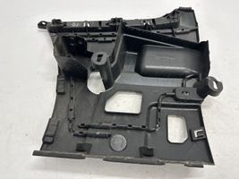 BMW 4 F32 F33 Support de pare-chocs arrière 15857711