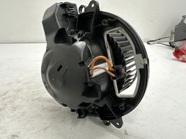 BMW 4 F32 F33 Ventola riscaldamento/ventilatore abitacolo T921557