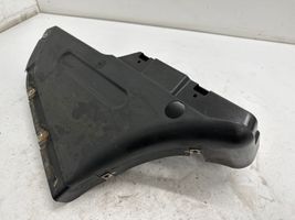 BMW 4 F32 F33 Couvre-soubassement arrière 7260769