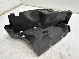 BMW 4 F32 F33 Couvre-soubassement arrière 7260769