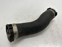 Mercedes-Benz ML W166 Intercooler hose/pipe A1665280482