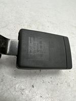 Mercedes-Benz ML W166 Rear seatbelt buckle A1668600769