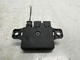 Mercedes-Benz ML W166 Charging relay A0009822023