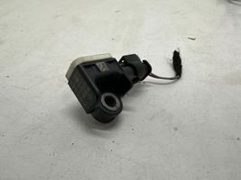 Mercedes-Benz ML W166 Gaisa spilvenu trieciensensors A1668210151