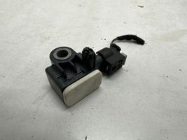 Mercedes-Benz ML W166 Airbag deployment crash/impact sensor A1668210151