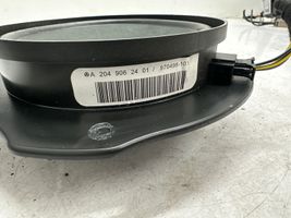 Mercedes-Benz ML W166 Takaoven kaiutin A2049062401