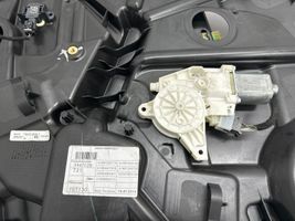 Mercedes-Benz ML W166 Alzacristalli della portiera anteriore con motorino A1667200179