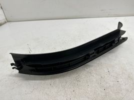 Mercedes-Benz ML W166 Copertura del rivestimento del sottoporta posteriore A1666800635