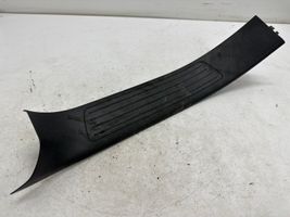 Mercedes-Benz ML W166 Einstiegsleiste Zierleiste hinten A1666800635