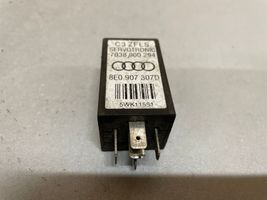 Audi A4 S4 B7 8E 8H Muu rele 8E0907307D