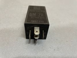 Opel Grandland X Other relay 90459301