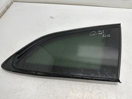 BMW 3 G20 G21 Fenêtre latérale avant / vitre triangulaire 7499518