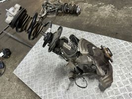 BMW 3 G20 G21 Priekinės važiuoklės komplektas 6878736