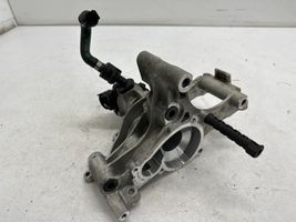 BMW 3 G20 G21 Support de générateur / alternateur 8593269