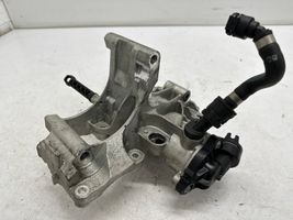 BMW 3 G20 G21 Support de générateur / alternateur 8593269