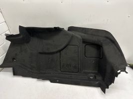 Mercedes-Benz E AMG W213 seitliche Verkleidung Kofferraum A2136905705