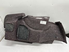 Mercedes-Benz E AMG W213 seitliche Verkleidung Kofferraum A2136905705