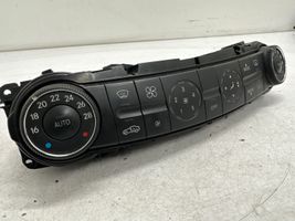 Mercedes-Benz E W211 Panel klimatyzacji A2118301090