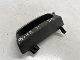 Opel Mokka X Support de pare-chocs arrière 42616244