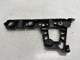 Opel Insignia B Staffa di rinforzo montaggio del paraurti posteriore 39136914