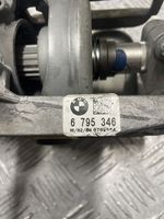 BMW 5 GT F07 Ohjauspyörän akselisarja 6795346