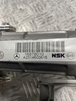 Mercedes-Benz R W251 Ohjauspyörän akselisarja A2514600616