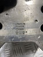 Audi Q5 SQ5 Vaihteistoöljyn jäähdytin (käytetyt) 059117021K