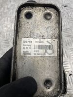 Mercedes-Benz E W211 Supporto di montaggio del filtro dell’olio A2721800410