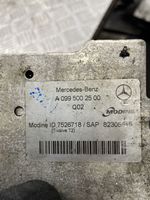 Mercedes-Benz C W205 Mocowanie / uchwyt filtra oleju A0995002500