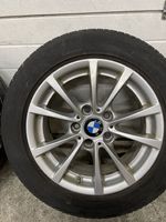 BMW 3 F30 F35 F31 Cerchione in lega R16 6796236