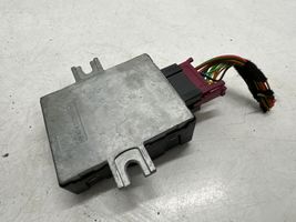 BMW 3 F30 F35 F31 Unité de commande / module de pompe à carburant 7461741